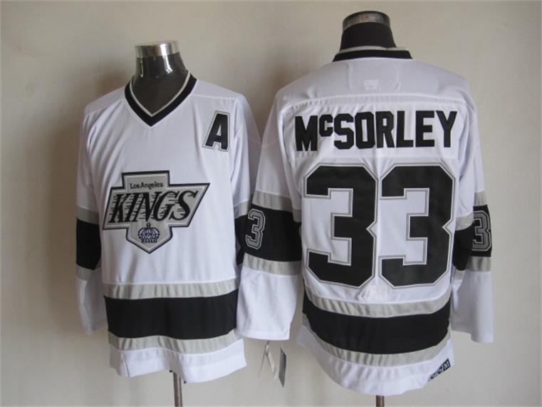 Los Angeles Kings jerseys-018